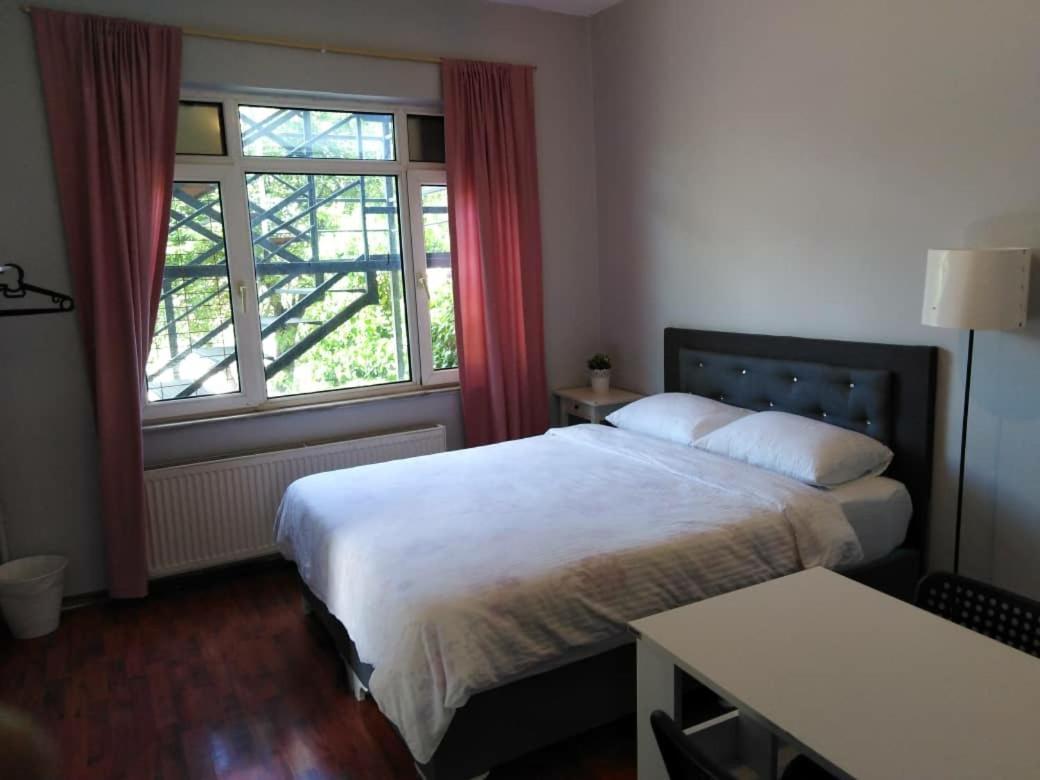 Razi Turizm Daire İstanbul